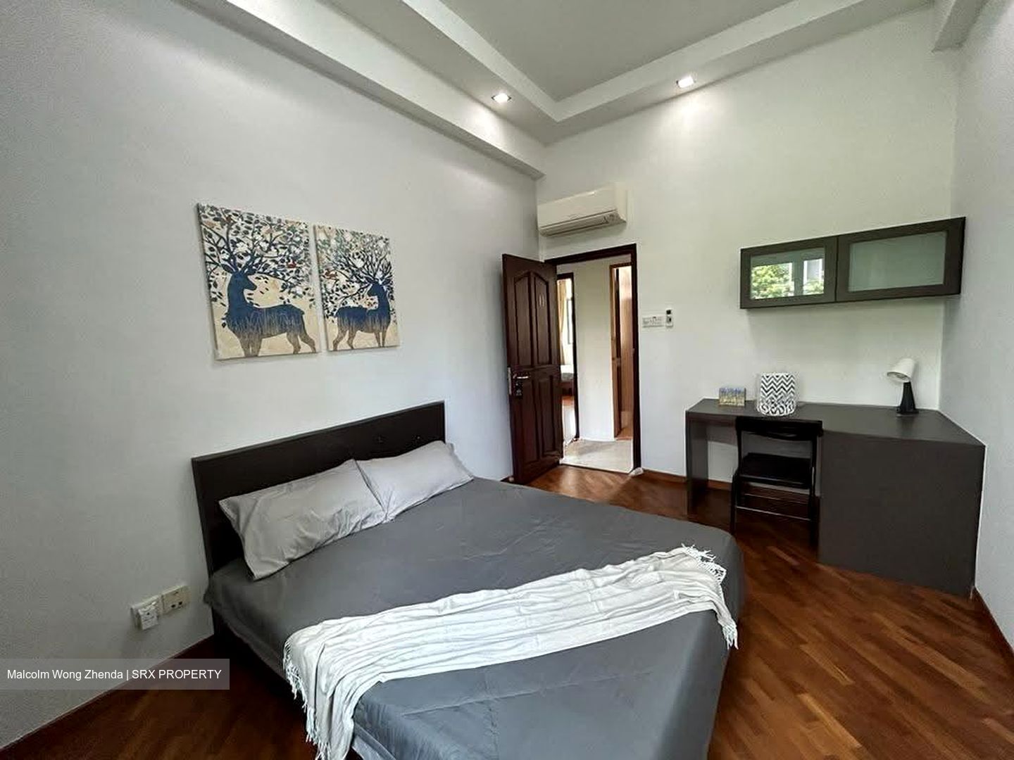Tanglin Regency (D10), Condominium #567731481